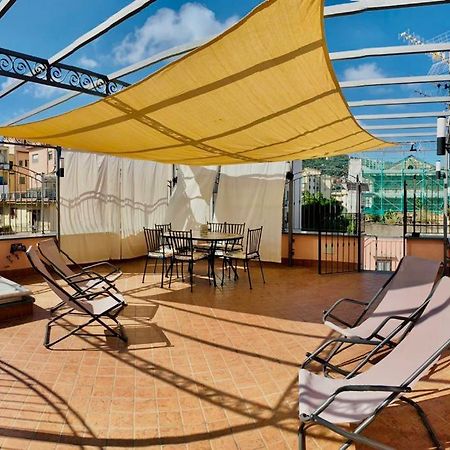 B&B Starview Vico Equense Exterior photo